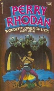 Wonderflower of Utik Wonderflower of Utik