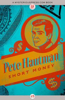 Short Money