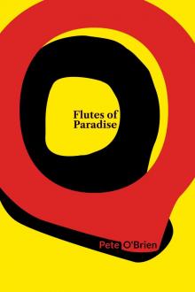 Flutes of Paradise