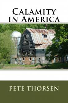 Calamity in America