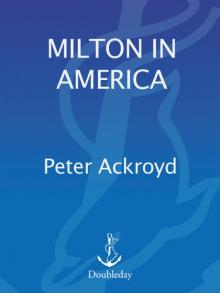 Milton in America