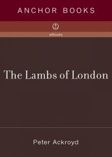 The Lambs of London