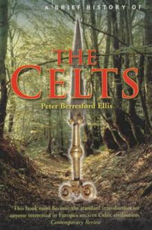 A Brief History of the Celts A Brief History of the Celts