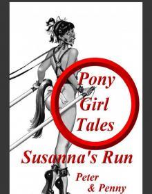 Pony-Girl Tales