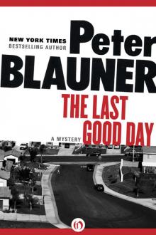 The Last Good Day