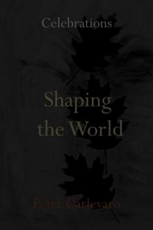 Shaping the World