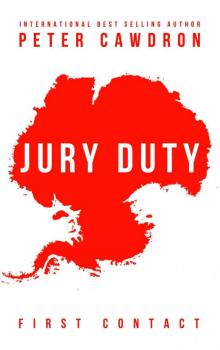 Jury Duty Jury Duty