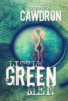 Little Green Men