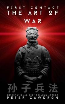The Art of War (First Contact)