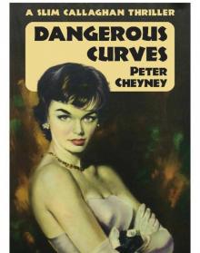 Dangerous Curves Dangerous Curves