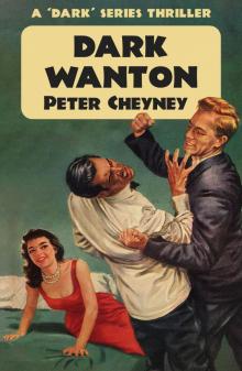 Dark Wanton Dark Wanton