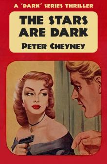 The Stars are Dark The Stars are Dark