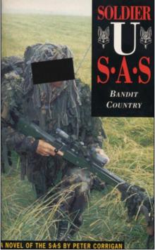 Soldier U: Bandit Country