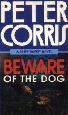 Beware of the Dog ch-15 Beware of the Dog ch-15