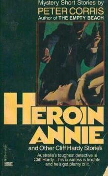 Heroin Annie ch-5