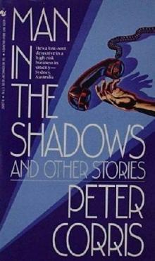 Man In The Shadows ch-11