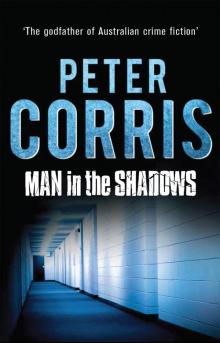 Man in the Shadows
