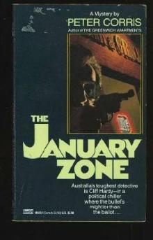 The January Zone ch-10