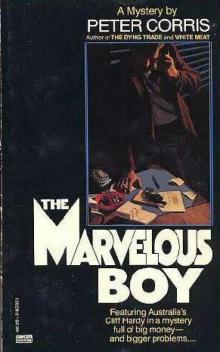 The Marvellous Boy ch-3