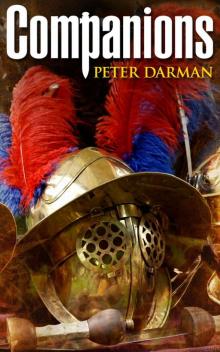 Companions (The Parthian Chronicles) Companions (The Parthian Chronicles)