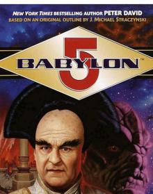 1-The Long Night of Centauri Prime