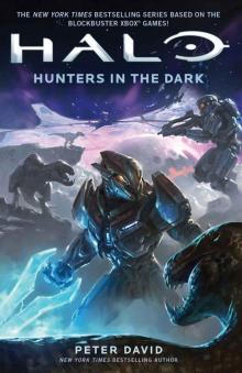 Hunters in the Dark (HALO) Hunters in the Dark (HALO)