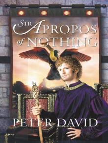 Sir Apropos 01 - Sir Apropos of Nothing Sir Apropos 01 - Sir Apropos of Nothing