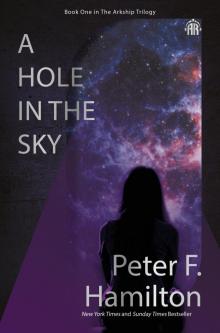 A Hole in the Sky A Hole in the Sky