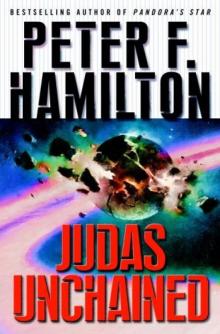 Judas Unchained Judas Unchained