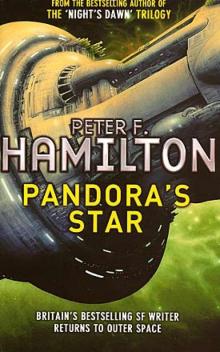 Pandora's Star cs-2