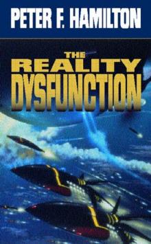 The Reality Dysfunction