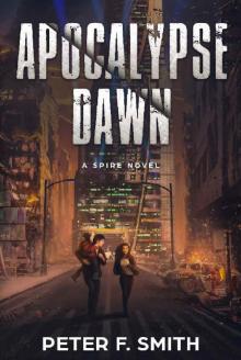 Apocalypse Dawn