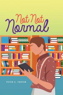 Not Not Normal