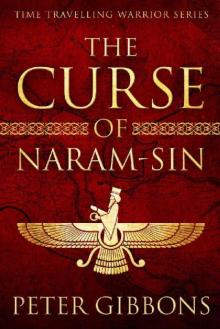 The Curse of Naram-Sin The Curse of Naram-Sin