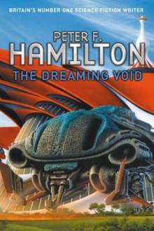 The Dreaming Void v-1
