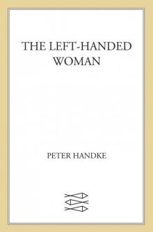 The Left-Handed Woman