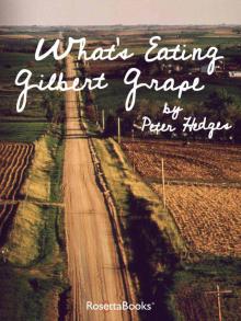 What's Eating Gilbert Grape What's Eating Gilbert Grape