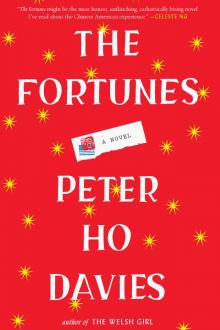 The Fortunes The Fortunes
