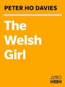 The Welsh Girl The Welsh Girl