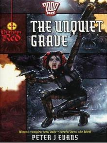 Durham Red: The Unquiet Grave