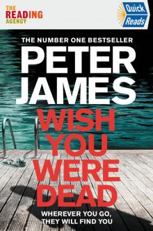 Wish You Were Dead