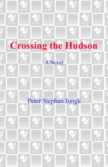 Crossing the Hudson
