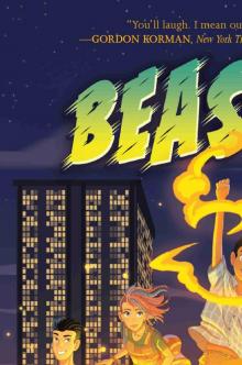 Beasties