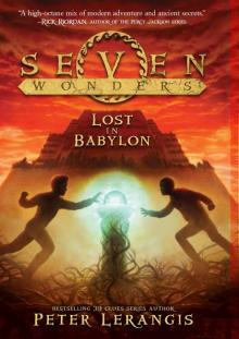 Lost in Babylon Lost in Babylon