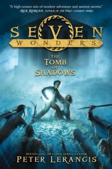 Seven Wonders Book 3 Seven Wonders Book 3