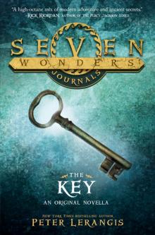 Seven Wonders Journals Seven Wonders Journals