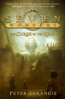 The Curse of the King The Curse of the King