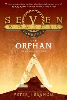 The Orphan The Orphan