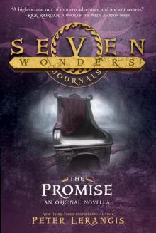 The Promise The Promise
