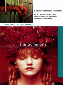 The Summons pd-3
